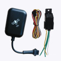 GPS + Lbs + GPRS Car Tracking Device with Power Failure Alert Mt05-Ez